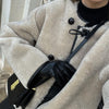 Women’s Cozy Faux Fur Coat