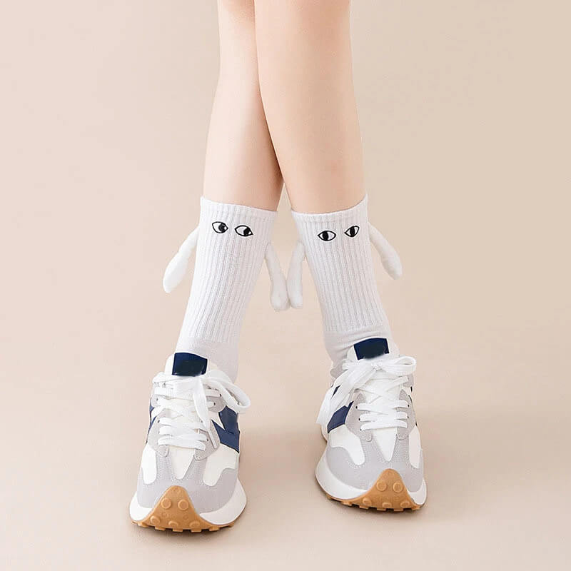 50% Off + Free Shipping TODAY! | Hand in Hand Socks | Clearance Sale ...