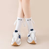 Load image into Gallery viewer, 50% Off + Free Shipping TODAY! | Hand in Hand Socks | Clearance Sale