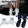 Load image into Gallery viewer, 50% Off + Free Shipping TODAY! | Hand in Hand Socks | Clearance Sale
