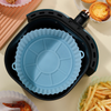 1+2 Free + Free Shipping TODAY! | Silicone Air Fryer Baking Tray