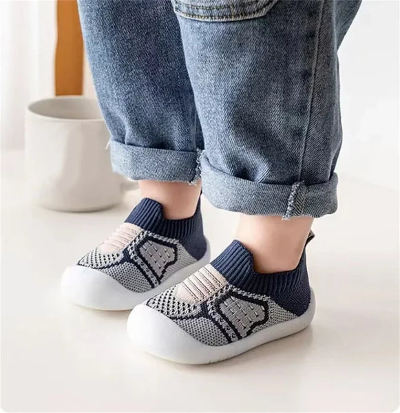 Non slip sale baby shoes