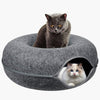 Load image into Gallery viewer, Jenn - My cat is obsessed with this!! It’s her new go to nap spot!⭐⭐⭐⭐⭐Cat Tunnel Bed |Free Shipping TODAY!