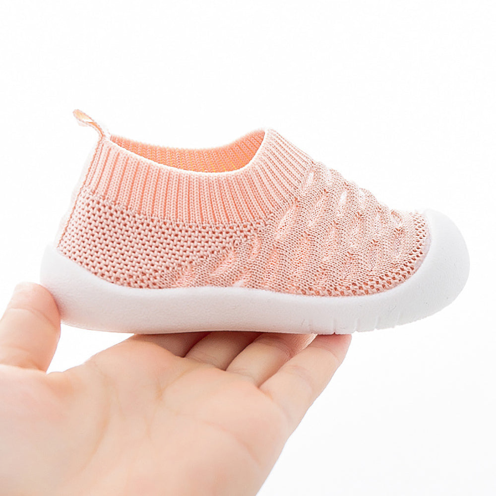 SOHOBLOO'S Baby Mesh Shoes Socks | Clearance Sale – SohoBloo Shop