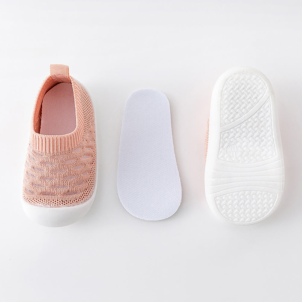 SOHOBLOO'S Baby Mesh Shoes Socks | Clearance Sale