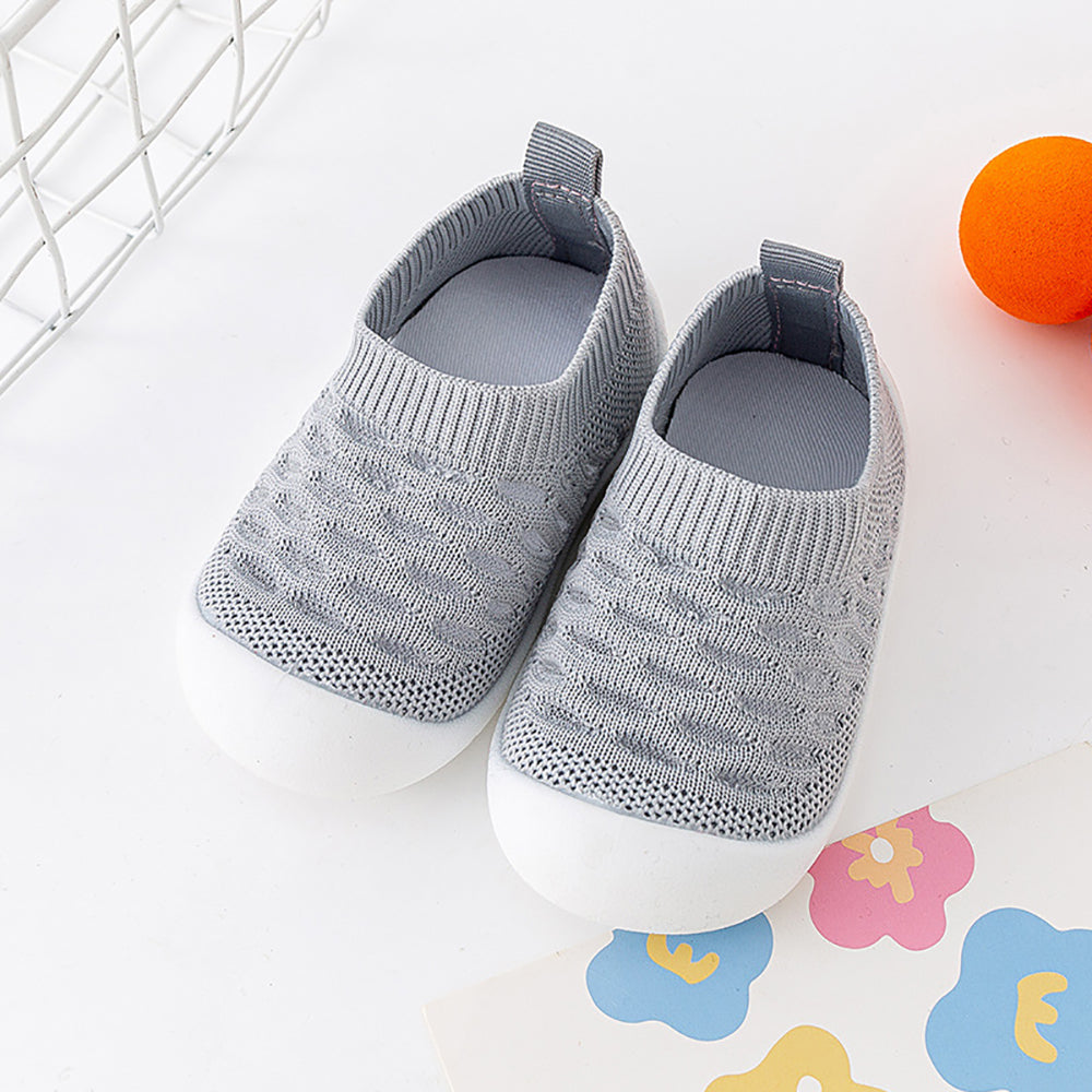 SOHOBLOO'S Baby Mesh Shoes Socks | Clearance Sale