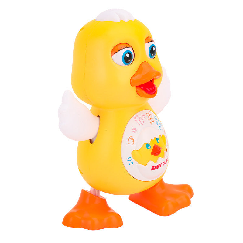 SOHOBLOO'S Dancing Ducky Toy (Free Shipping TODAY!)
