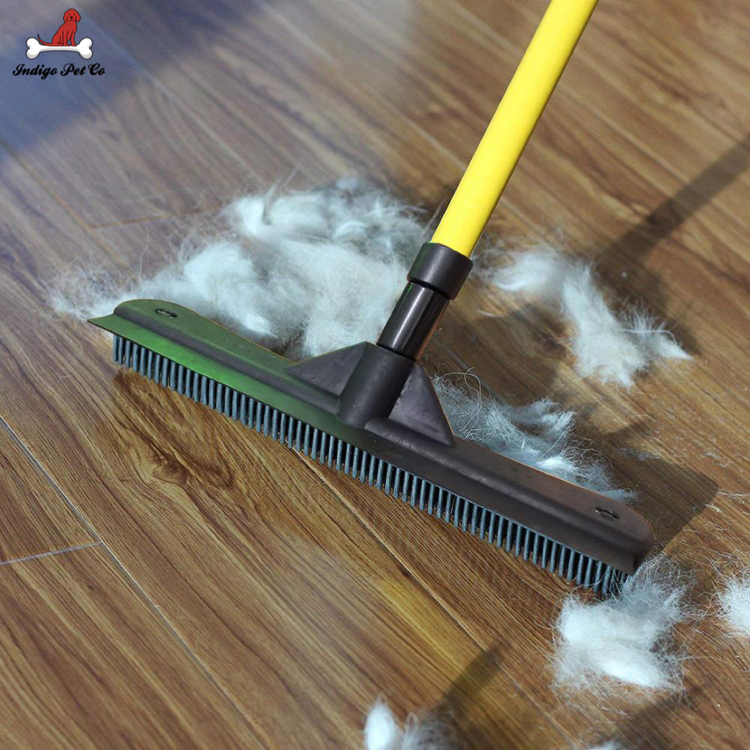 SOHOBLOO'S Pet Hair Removal Broom